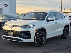 2026 Volkswagen Tiguan 2.0T SEL R-Line Turbo SUV