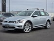  Volkswagen Golf Alltrack