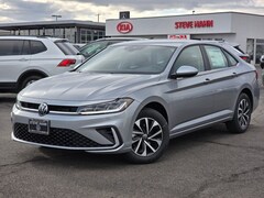 2026 Volkswagen Jetta 1.5T S Sedan
