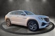  Volkswagen Atlas Cross Sport