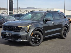 2026 Kia Sorento Plug-In Hybrid X-Line SX Prestige SUV