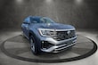Volkswagen Atlas Cross Sport