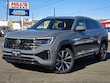 Volkswagen Atlas Cross Sport
