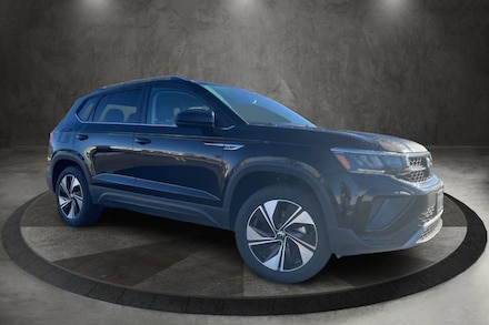 2024 Volkswagen Taos 1.5T SE SUV