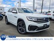 Volkswagen Atlas Cross Sport