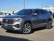  Volkswagen Atlas Cross Sport