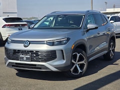 2025 Volkswagen Tiguan 2.0T SE SUV