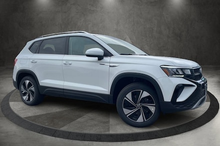 2024 Volkswagen Taos 1.5T SE SUV