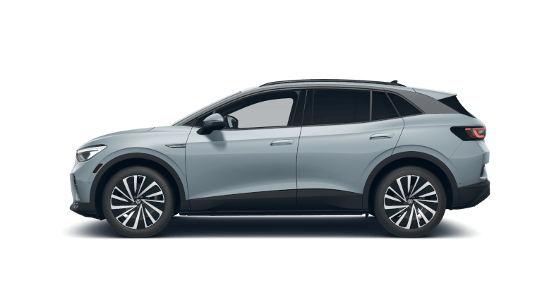 2025 Volkswagen ID.4