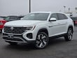  Volkswagen Atlas Cross Sport