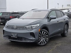 2026 Volkswagen ID.4 Pro SUV
