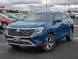  Volkswagen Atlas Cross Sport