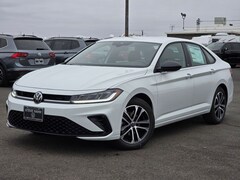 2026 Volkswagen Jetta 1.5T Sport Sedan