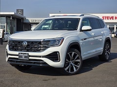2026 Volkswagen Atlas 2.0T SEL Premium R-Line SUV
