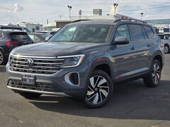 2026 Volkswagen Atlas 2.0T SE w/Technology SUV