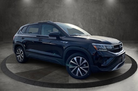 2023 Volkswagen Taos 1.5T SE SUV