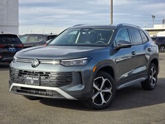 2026 Volkswagen Tiguan 2.0T SE SUV