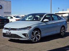 2026 Volkswagen Jetta 1.5T SEL Sedan