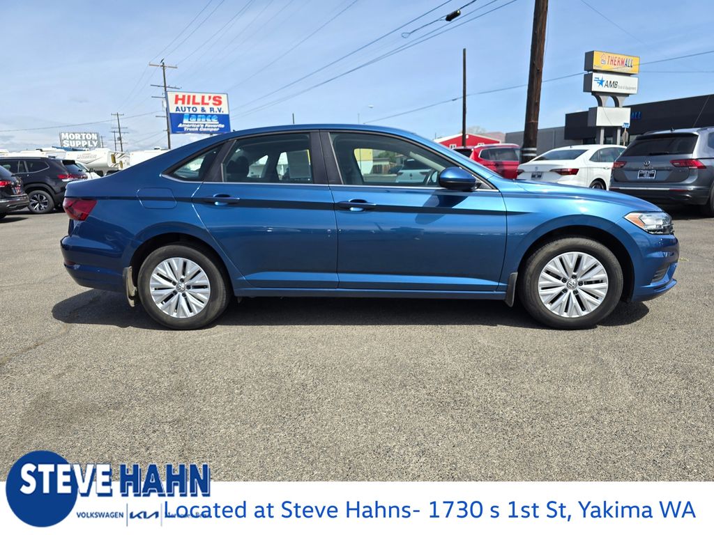 Used 2020 Volkswagen Jetta S with VIN 3VWCB7BU4LM073449 for sale in Yakima, WA