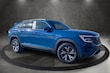  Volkswagen Atlas Cross Sport