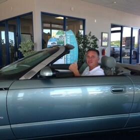 Staff member Erich Haidlen from ID_d4f554