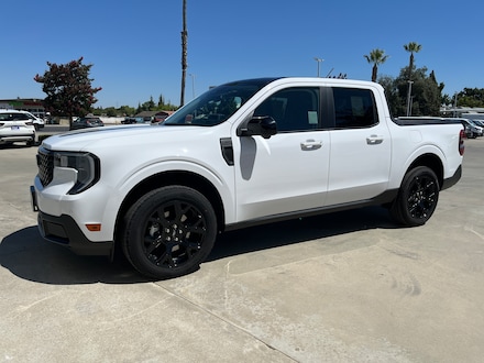2025 Ford Maverick Lariat TRUCK