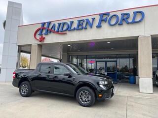 2025 Ford Maverick XLT TRUCK