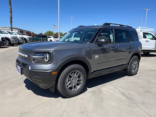 2025 Ford Bronco Sport Big Bend SUV