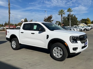 2025 Ford Ranger XL TRUCK