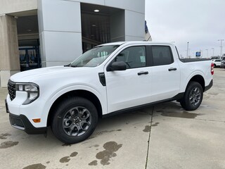 2026 Ford Maverick XLT TRUCK