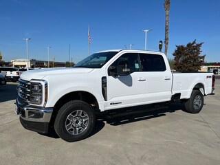 2026 Ford F-350 Lariat TRUCK
