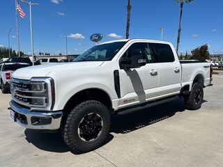 2026 Ford F-250 Lariat TRUCK