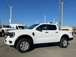 2025 Ford Ranger XL TRUCK