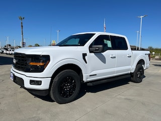 2026 Ford F-150 XLT TRUCK