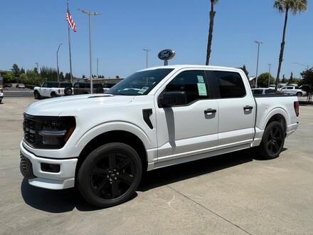 2026 Ford F-150 STX LOBO TRUCK