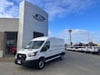  Ford Transit Commercial