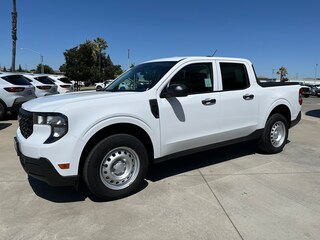 2025 Ford Maverick XL TRUCK