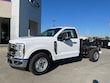  Ford F-350 Chassis