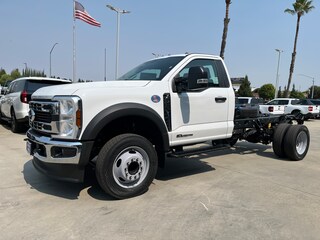 2026 Ford F-450 Chassis XL Truck Chassis