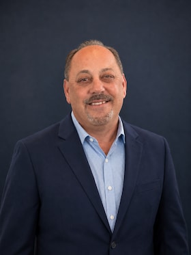 Staff member David Rodriguez from ID_d4f554