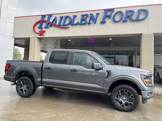 2026 Ford F-150 STX TRUCK