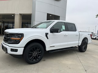 2025 Ford F-150 XLT TRUCK
