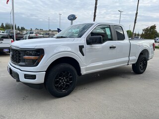 2026 Ford F-150 STX TRUCK