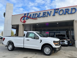 2025 Ford F-150 XL TRUCK