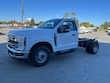  Ford F-350 Chassis