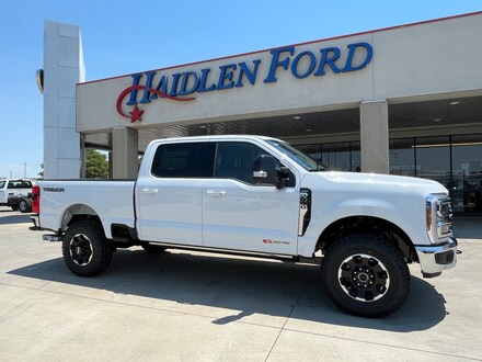 2026 Ford F-250 Lariat TRUCK