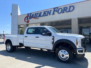 2026 Ford F-450 XL TRUCK