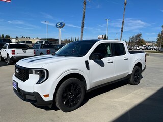 2026 Ford Maverick Lariat TRUCK