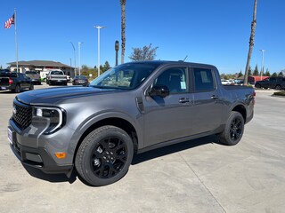 2026 Ford Maverick Lariat TRUCK