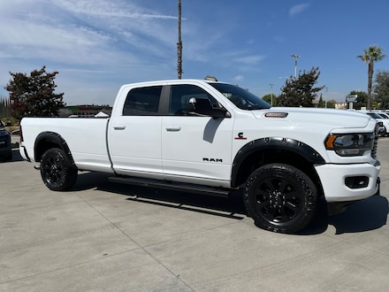 2020 Ram 3500 BIG Horn TRUCK